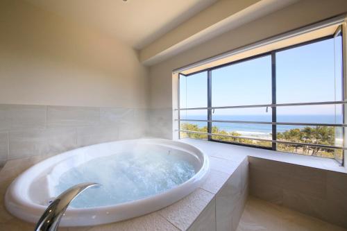 Oarai Park Hotel - Hotel Overview