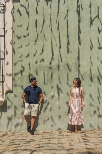 Oaxaca: Photo Tour of the City