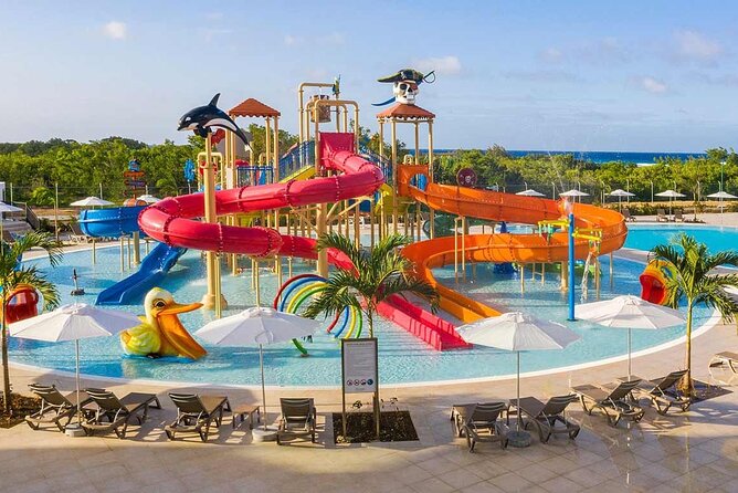 Ocean Coral Spring Private Airport Transfer