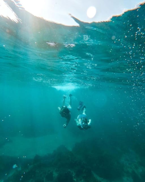 Ocho Rios: Caribbean Snorkeling Adventure - Tour Overview