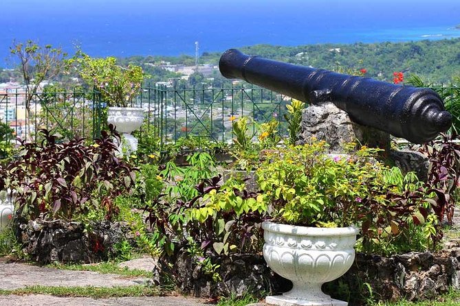 Ocho Rios Highlight Tour