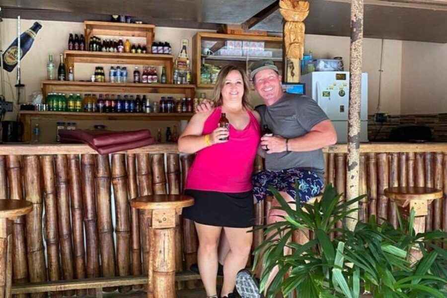 6 Best Food Tours In Ocho Rios