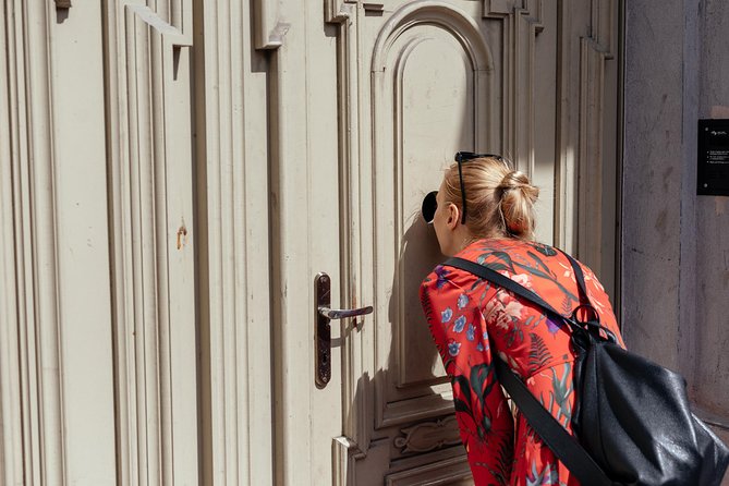 Off the Beaten Track in Warsaw: Private City Tour