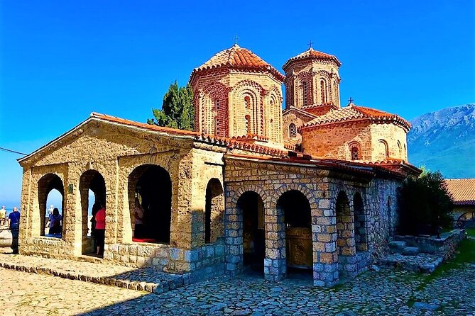 Ohrid, Full Day Trip From Tirana