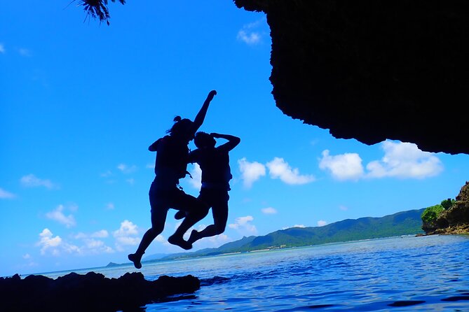 Okinawa Ishigaki Phantom Island and Blue Cave Snorkeling