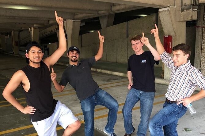 Oklahoma City Scavenger Hunt by 3Quest Challenge