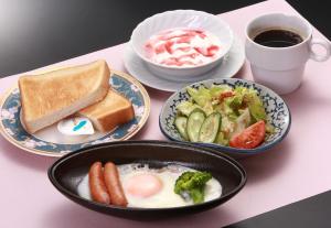 Okuhida Garden Hotel Yakedake - Location and Accessibility