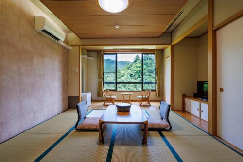 Okutamaji - Location and Directions