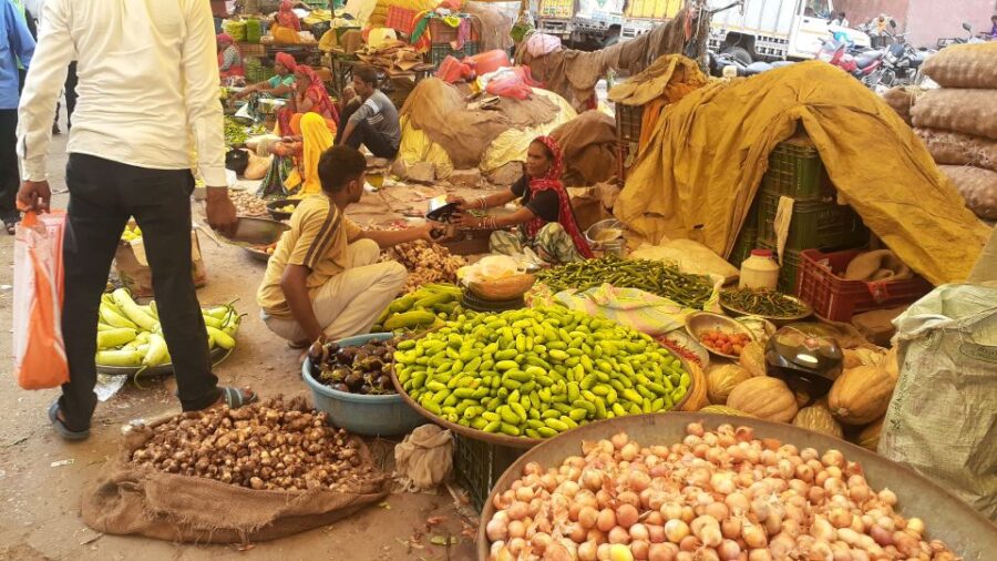 7 Best Shopping Tours In Udaipur