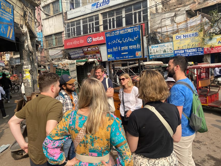 20 Best Historical Tours In New Delhi