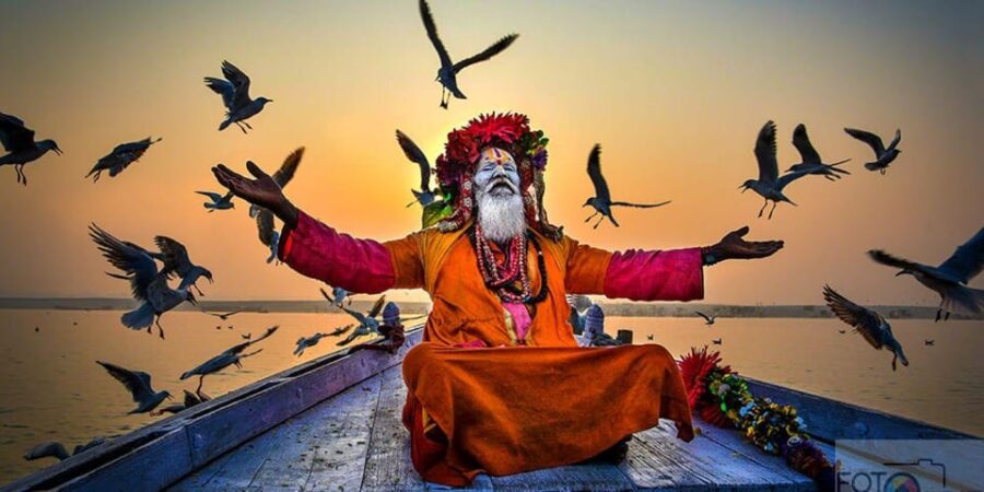 Oldest City in the World, Varanasi & Prayagraj Tour (04 Day)