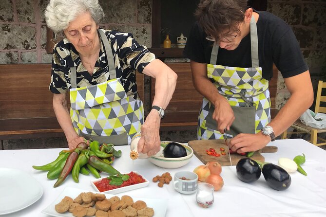 Olive Oil Mill Experience and Tasting in Salento With Guide