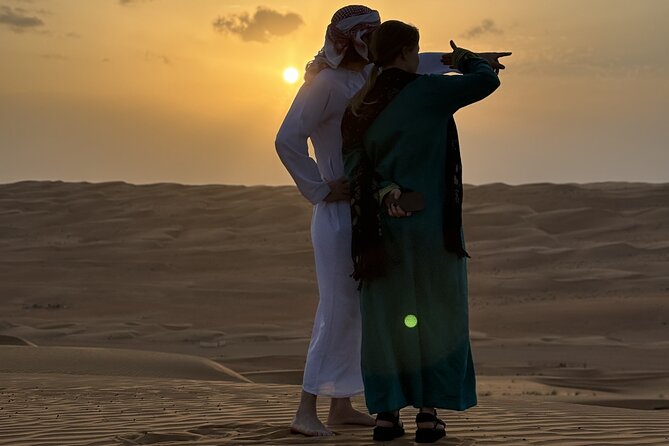 Oman Explorer: City, Wadis, and Desert 5-Day Adventure - Tour Overview