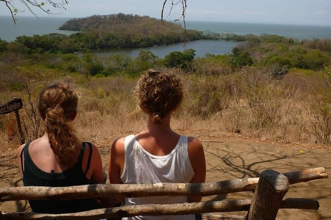 Ometepe Classic Cultural Full Day Tour By Happy Tours