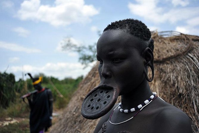 Omo Valley 5 Days