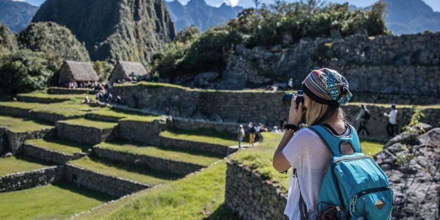 7 Best Lunch Experiences In Ollantaytambo