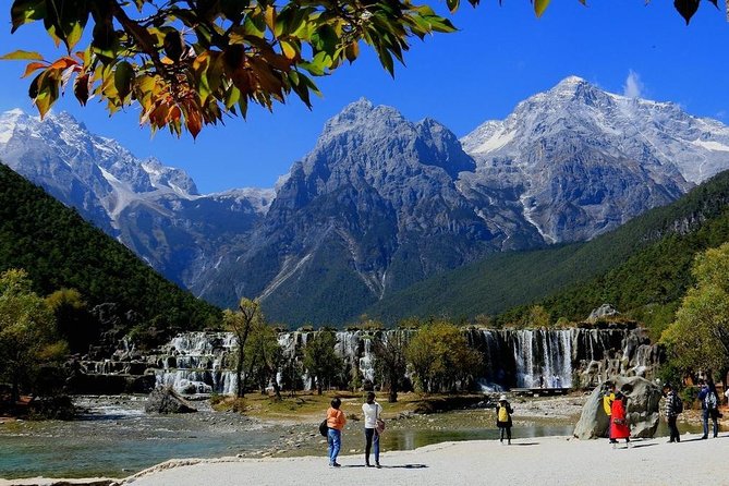 One Day Jade Dragon Snow Mountain Tour With Impression Lijiang Show - Tour Highlights and Itinerary