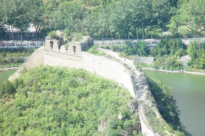 One Day Private Huanghuacheng Great Wall Hiking