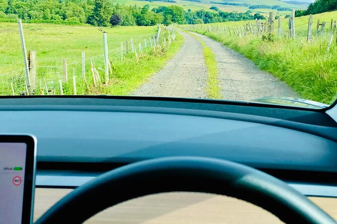 One Day Road Trip From London to the Cotswolds - Overview and Logistics