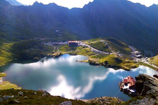 One Day Tour Transfagarasan , Balea Waterfall, Fagaras Fortress From Brasov - Confirmation and Accessibility