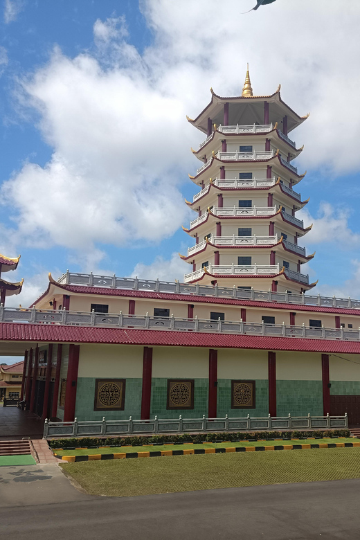 One Day Tours Bintan