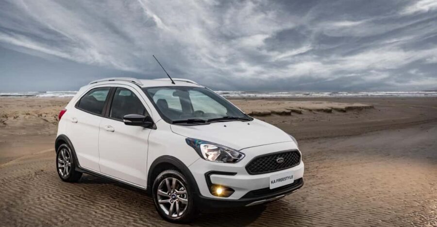 One-Way Airport Transfers From Porto Alegre to Florianopolis