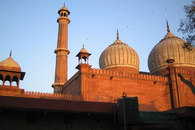 One Way Jaipur To Delhi Transfer