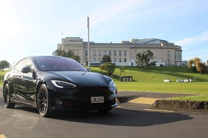 One-way Private Airport Transfer in San Francisco