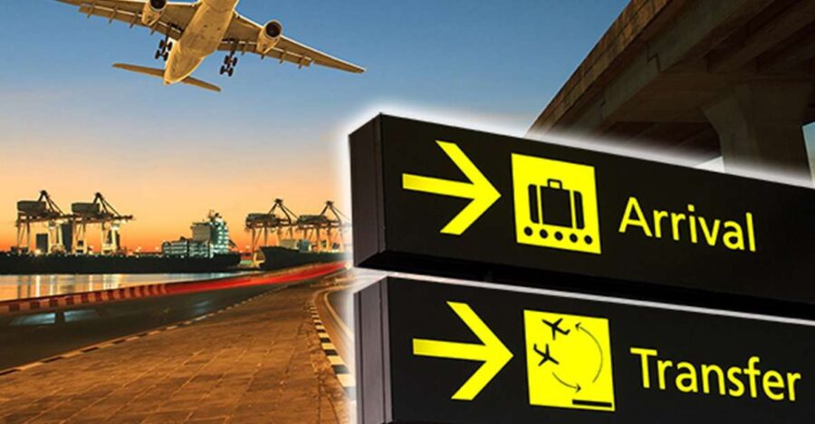 One-way Private Arrival and Transfer in Delhi