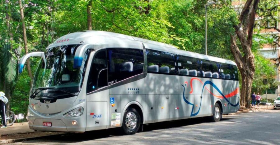 One Way Private Transfer From Sao Paulo to Maresias