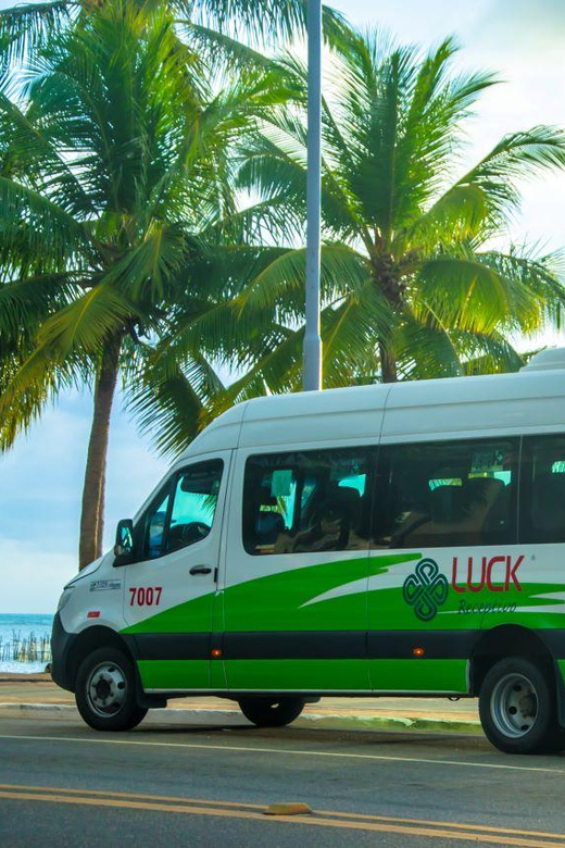 7 Best Private Car With Driver Services In Maceio