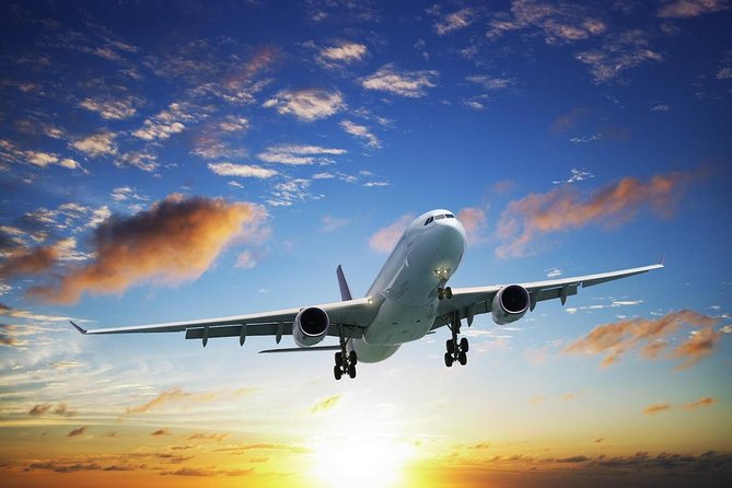 One Way Transfer From Airport-Hotel Downtown(Calafate) Vice Versa - Pickup and Dropoff Locations