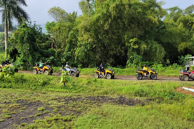 Oneway Transfer- San Juan From/To Rio Grande or Loiza