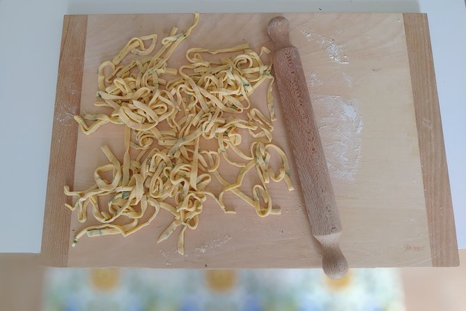 OnLine Genuine Cooking Class