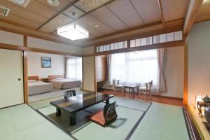 Onsen Hotel Nakahara Bessou Nonsmoking, Earthquake Retrofit - Accommodations