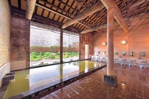Onsen Yupopo - Location and Surroundings
