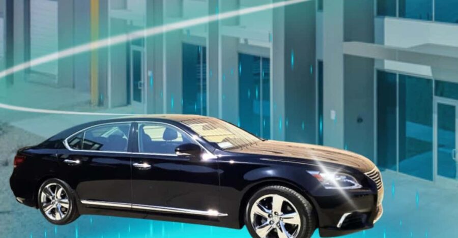 ONT International Airport to Hesperia Private Transfer