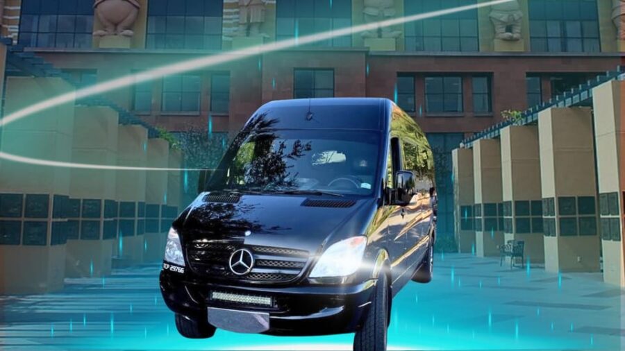 8 Best Airport Transfers In Ontario California