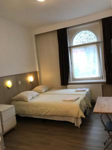 Oosterpark Hotel - Room Types