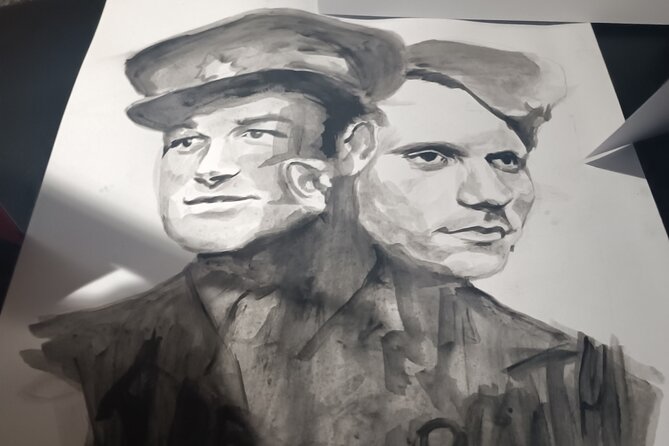 Operation Anthropoid Tour in Detail (4hrs) Off-The-Beaten-Tracks