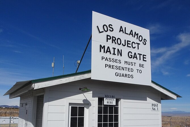 Oppenheimer in New York City - Manhattan Project Tour - The Manhattan Projects Impact on NYC