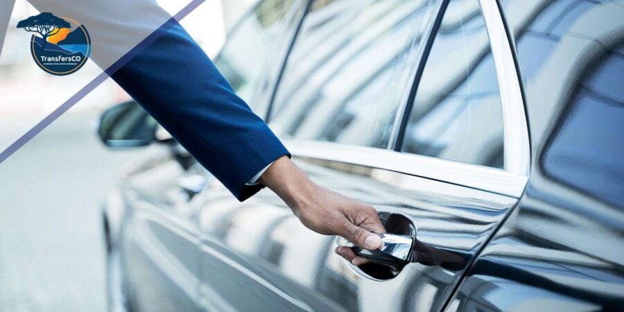 OR Tambo Airport Transfer To Hoedspruit