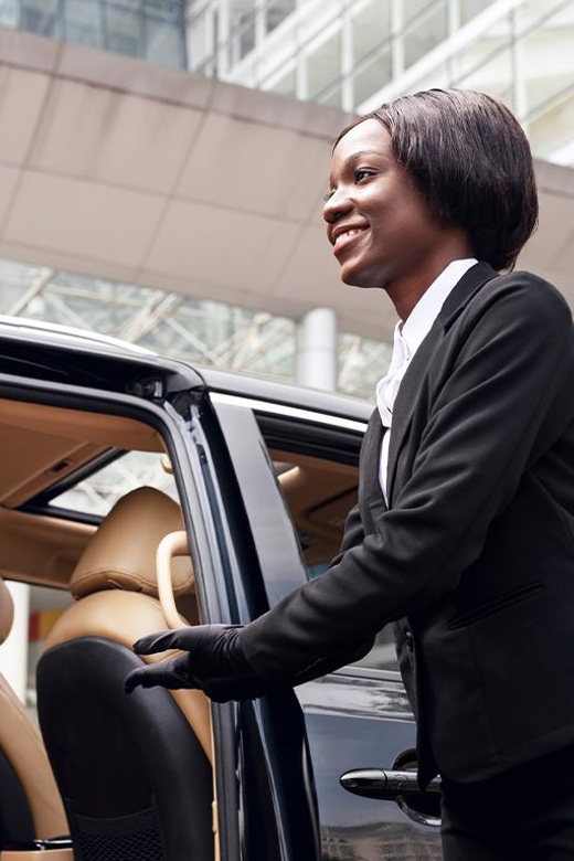 OR Tambo Airport Transfer To Kempton