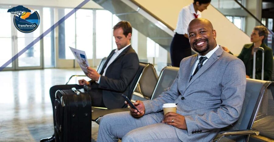 OR Tambo Airport Transfer To Sandton
