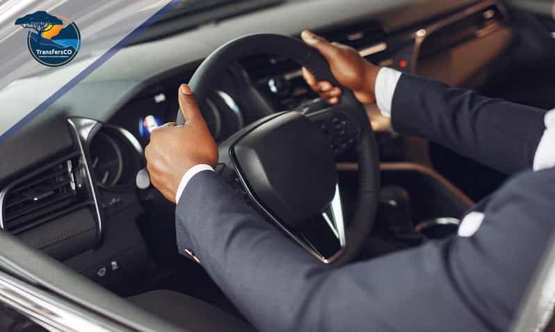 OR Tambo Airport Transfer To Soweto