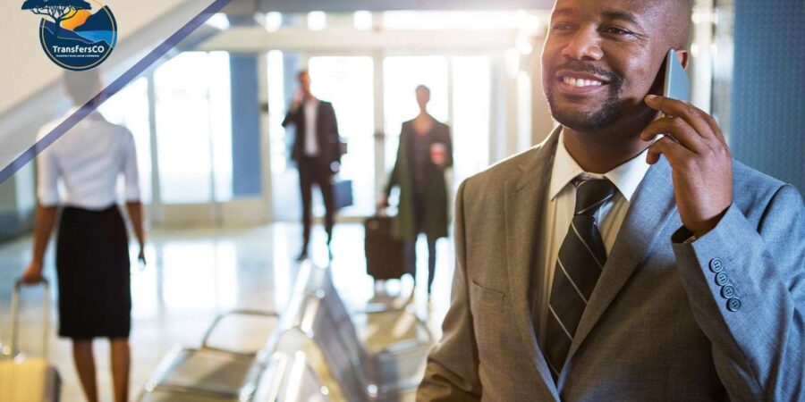 OR Tambo Airport Transfer To Sun City Resort - Hassle-Free Pickup And Drop-Off