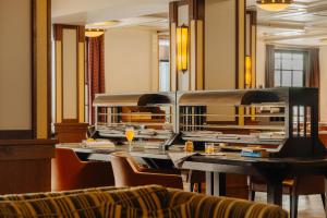 Orange Hotel Leeuwarden - Hotel Overview
