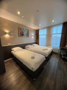 Orange Tulip Hotel - Hotel Overview
