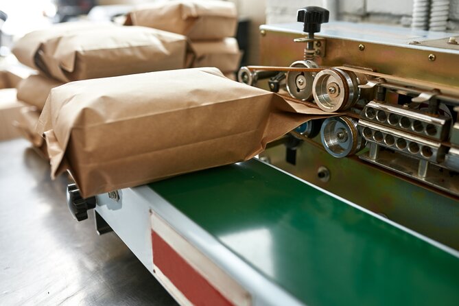 Original Coffee Tour From Florence - Exploring the Accademia Del Caffe Espresso