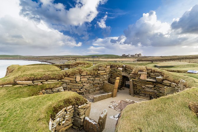 Orkney Islands & Highlands From Inverness - 3 Day Tour From Inverness - Accessibility and Accommodations